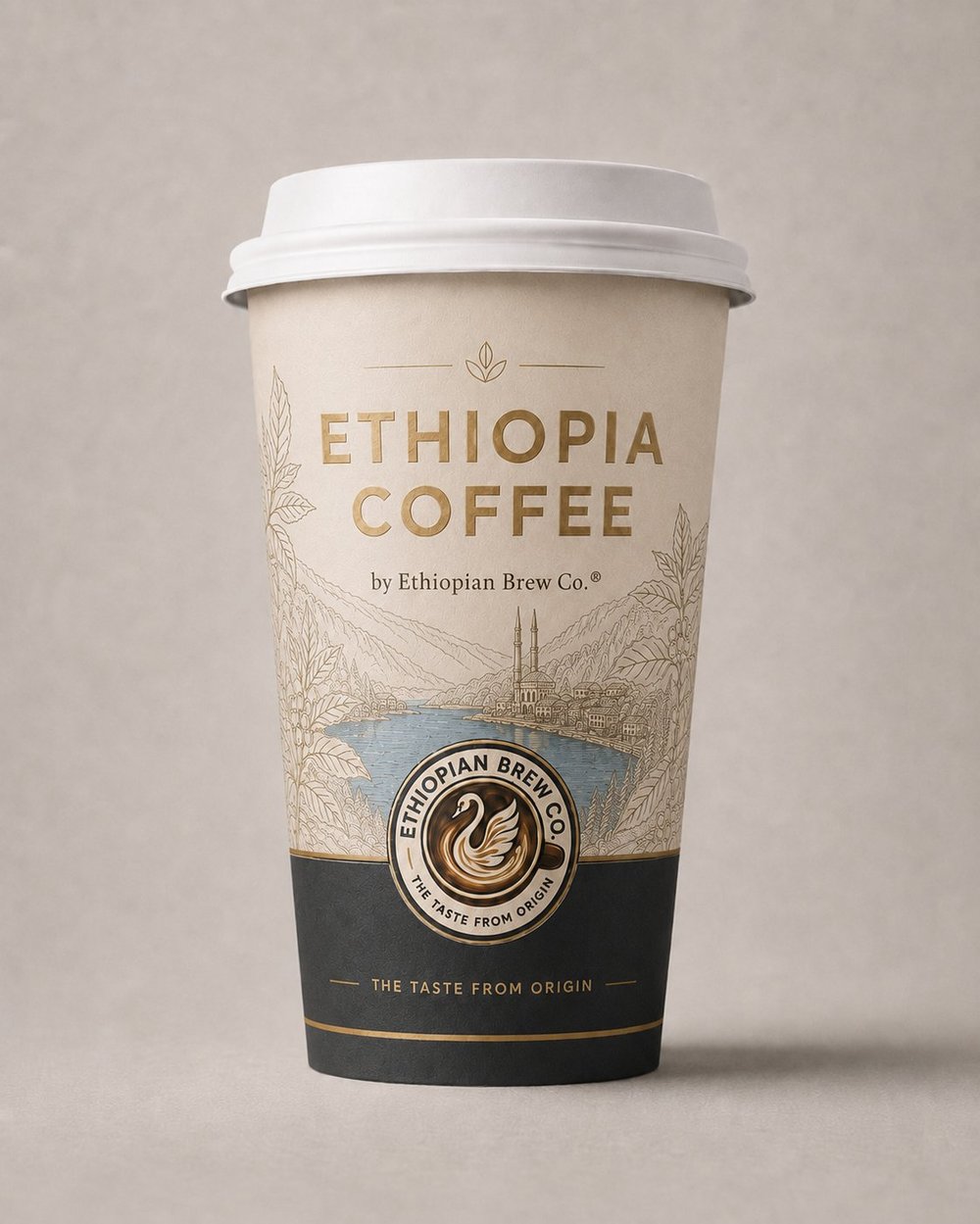 Yirgacheffe